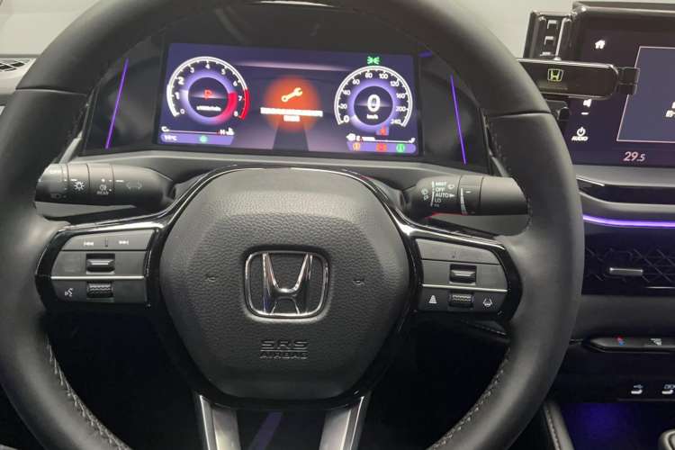 Used Honda Accord 2023 260TURBO Excellence Edition
