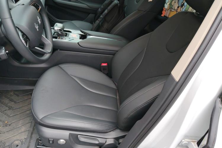 Used Hongqi E-QM5 2023 620km PLUS
