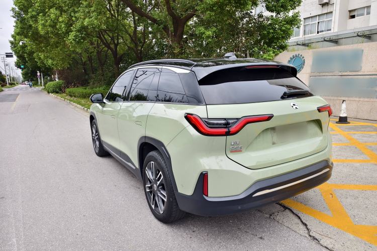 Used Nio ES6 2020 430KM Performance Version
