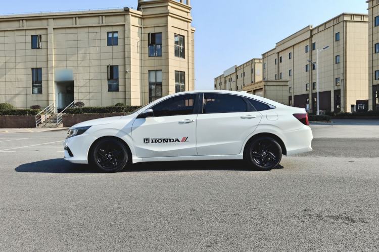 Used Honda Envix 2019 180TURBO CVT Enjoyment Edition China V
