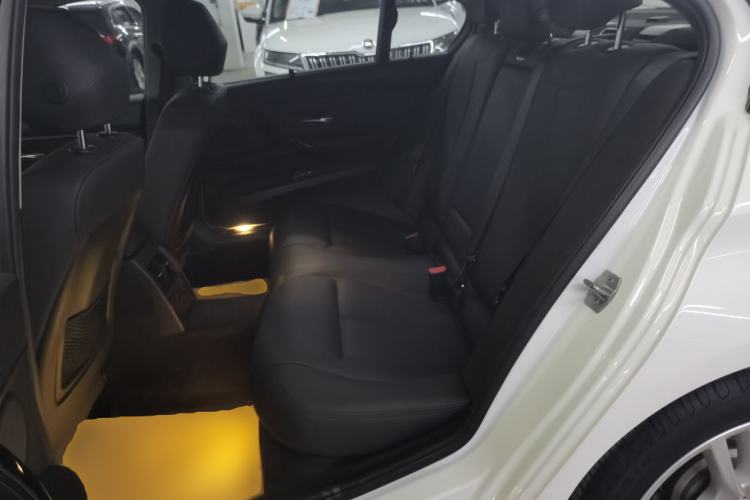 Used BMW 3 Series 2017 320Li M Sport Edition
