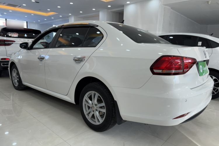 Used Volkswagen Lavida 2019 Lavida Start 1.5L Automatic Trendy Version China VI Standard
