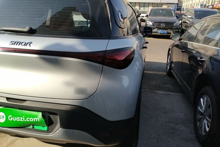 Used  #1 2022 Pro+ Edition
