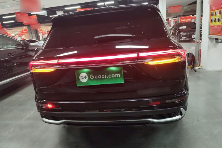 Used Lincoln Corsair 2024 2.0T Two-Wheel Drive Deluxe Edition
