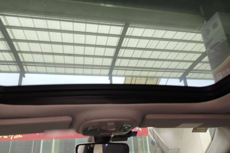 Used  Compass 2019 220T Automatic Enjoyment Version
