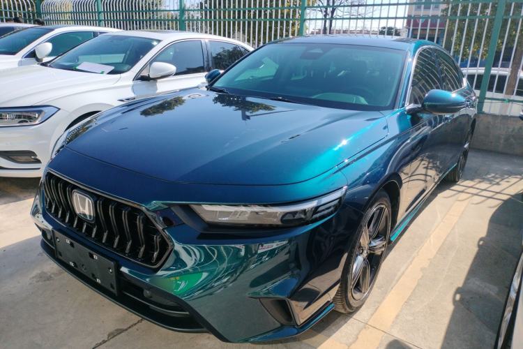 Used Honda Inspire 2023 260TURBO Deluxe Edition
