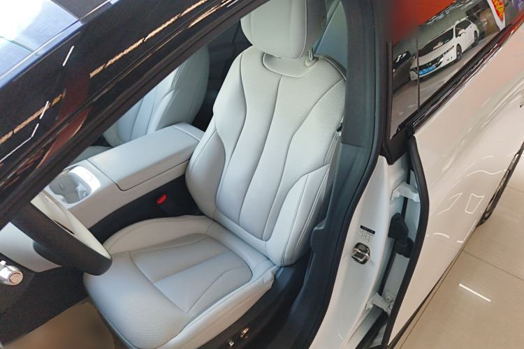 Used XPeng P7+ 2024 Ultra-Long Range Max
