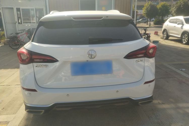 Used MG ONE 2022 β-Enjoy-Life Series 1.5T Fully Satisfying Model 1228
