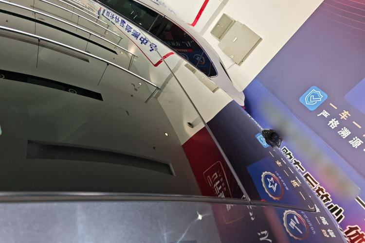 Used Honda Accord 2022 260TURBO Phantom Night · Prestige Edition