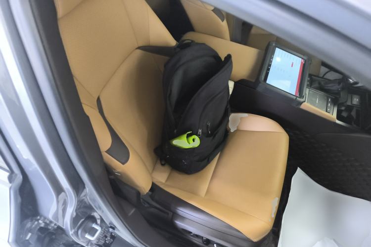 Used Lexus ES 2020 200 Luxury Edition
