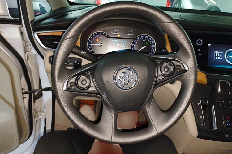 Used Buick GL8 2018 ES 28T Comfort Model China VI Standard