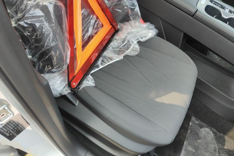 Used Chery Fengyun T8 2025 1.5T 130 km Comfort Edition 5-Seater
