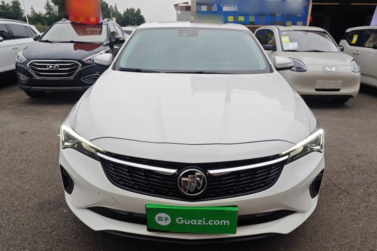 Used Buick Verano 2022 Pro 533T Enjoyment Edition
