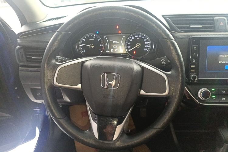Used Honda Crider 2019 180 Turbo CVT Luxury Edition China VI Emission Standard
