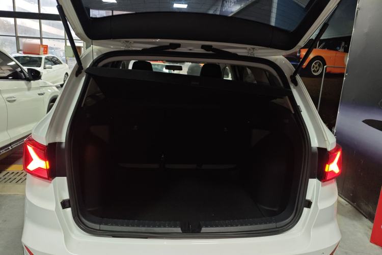 Used Jetta VS7 2023 280TSI Automatic Trend Edition
