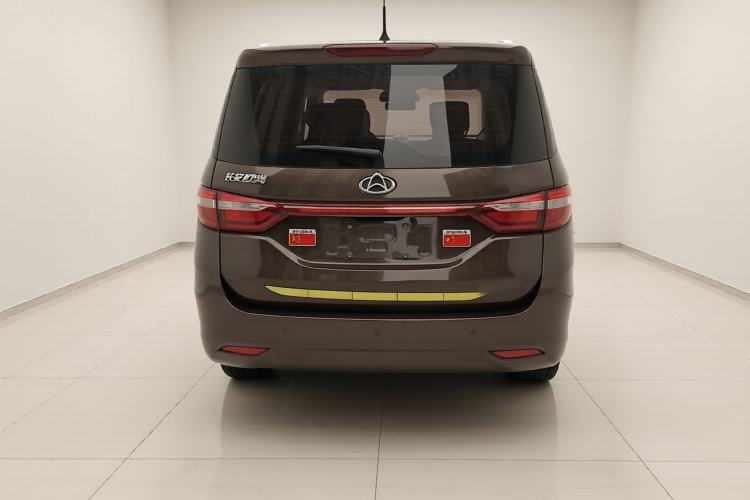 Used Chana Oushang A600 2018 1.5L Manual Luxury Model
