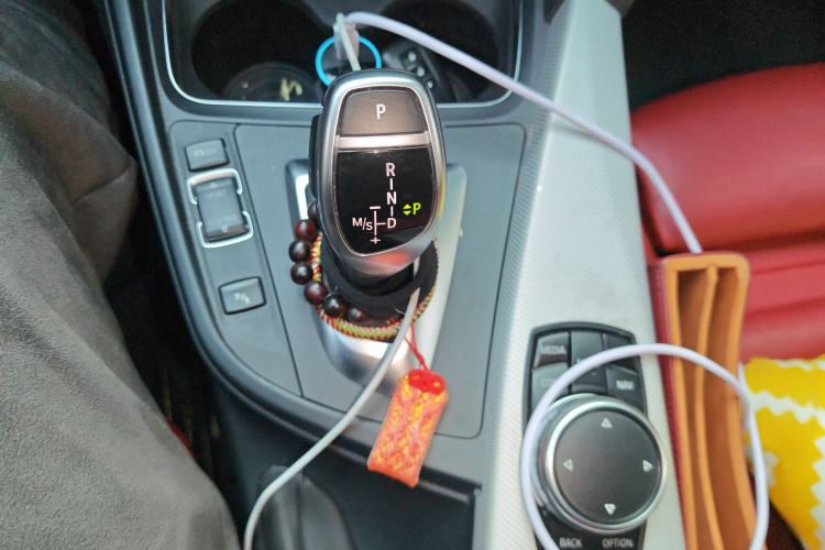 Used BMW 3 Series 2017 330i M Sport Edition
