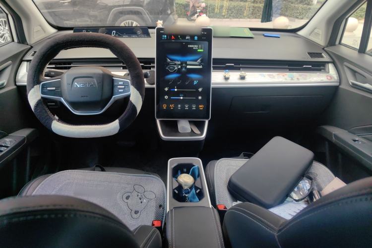 Used NETA V 2022 Chao 400 Lite
