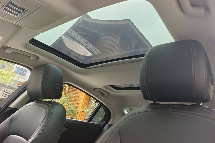 Used Jaguar XEL 2018 2.0T 200 PS Premium Edition
