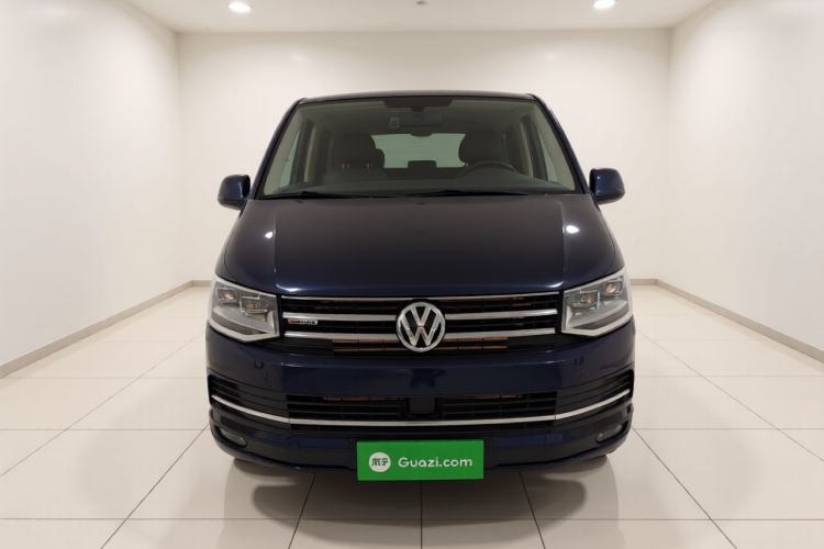Used Volkswagen Multivan 2018 2.0 TSI 4x4 Prestige Edition 7-Seater