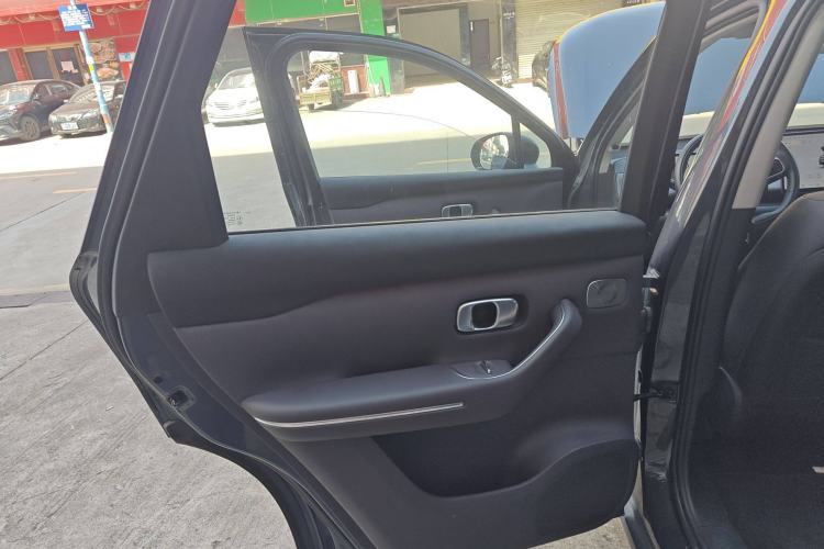 Used Leapmotor C10 2024 210 LiDAR Version
