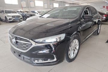 Used Buick LaCrosse 2021 552T Luxury Version