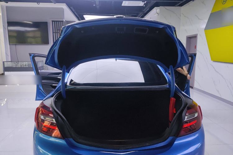 Used Buick Regal 2015 1.6T Elite Tech Model
