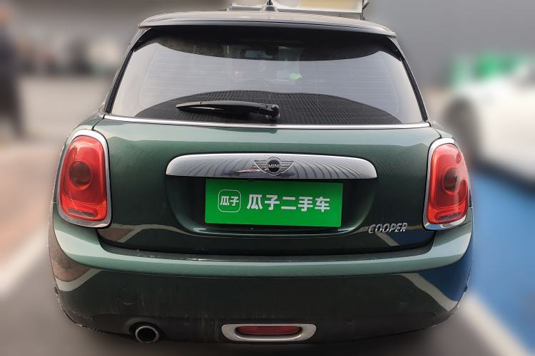 Used MINI MINI 2014 1.5T COOPER Fun