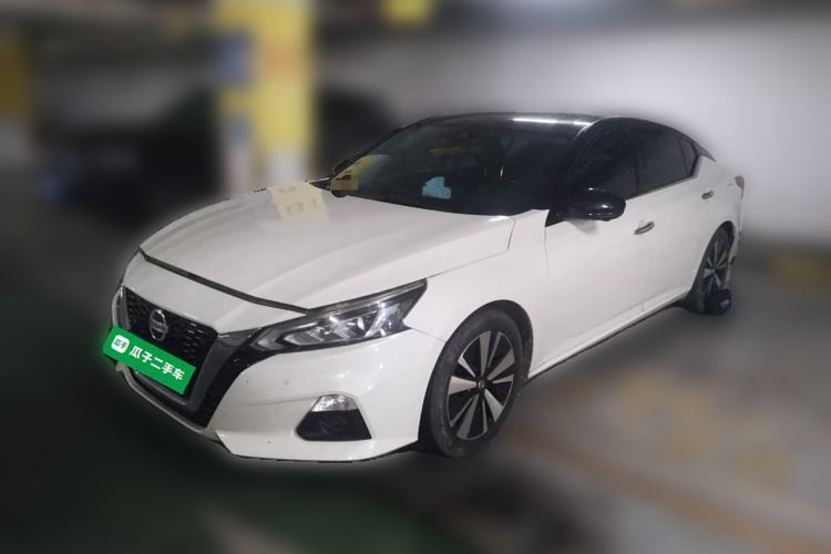 Used Nissan Teana 2021 2.0L XL Upper AD1 Smart Drive & Navigation Edition
