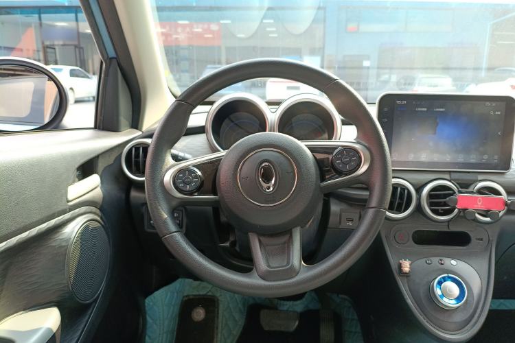 Used ORA Black Cat 2021 405 km Long-Range Version
