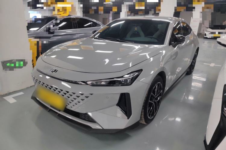 Used Qiyuan A06 2023 Advanced Model