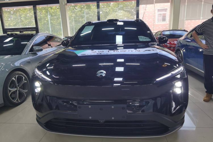 Used Nio ES6 2023 75 kWh

