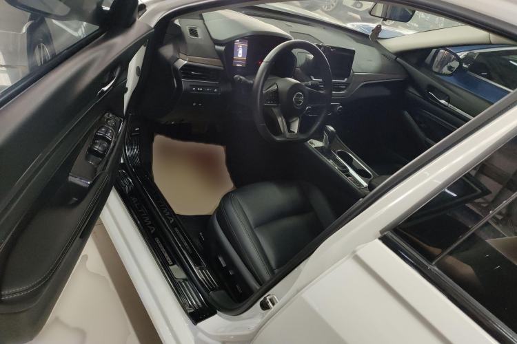 Used Nissan Teana 2021 2.0L XL Comfort Edition
