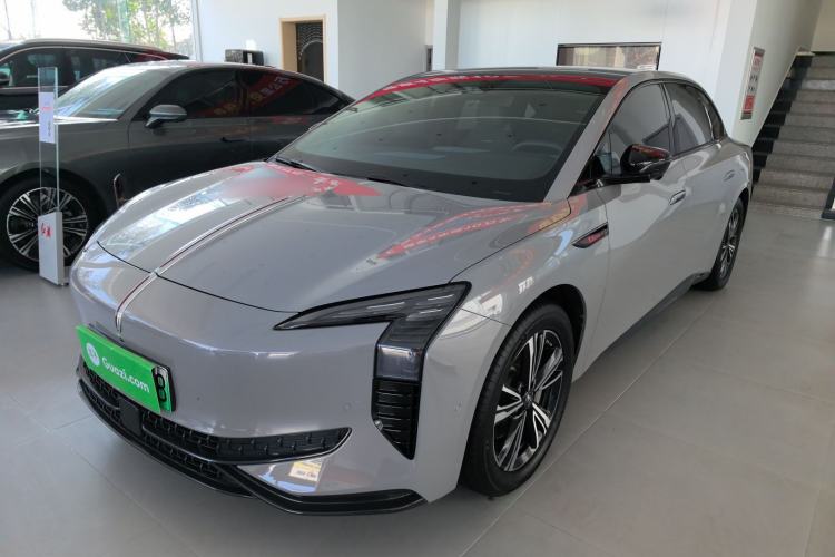 Used Hongqi EH7 2024 820 Pro