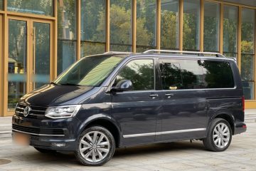 Used Volkswagen Multivan 2018 2.0 TSI Two-Wheel-Drive Luxury Edition 7 Seats