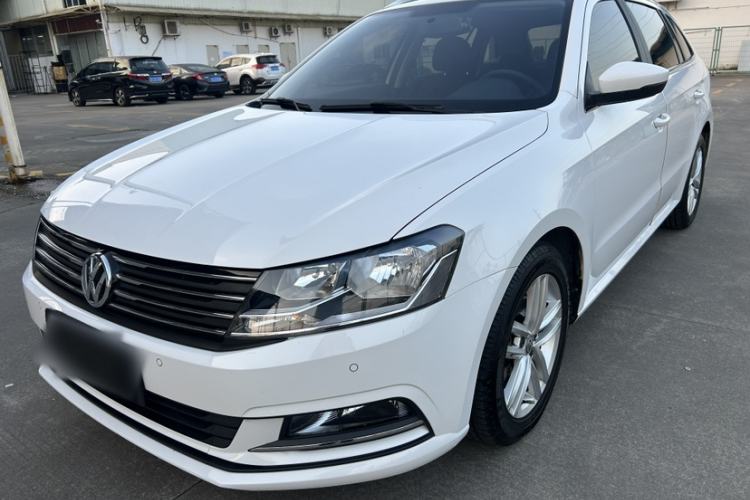 Used Volkswagen Gran Lavida 2017 230TSI DSG Comfort Edition