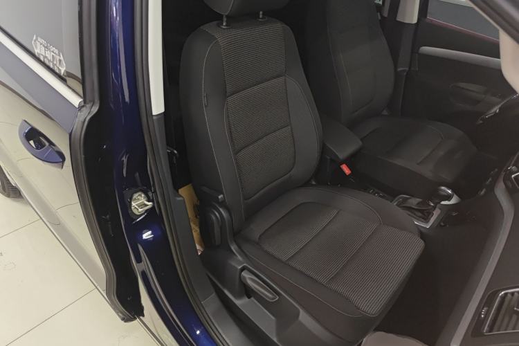 Used Volkswagen Sharan 2018 Revised Version 380TSI Comfort Edition 6-Seater