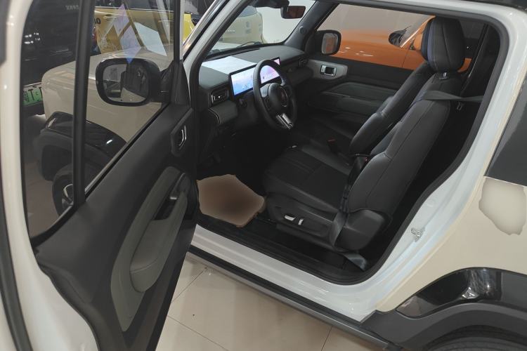 Used Baojun Spark 2023 Intelligent Premium Edition