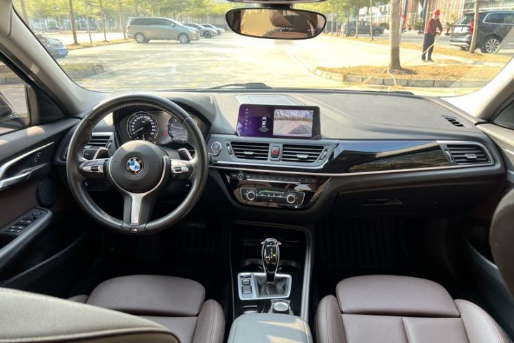 Used BMW 1 Series 2020 125i Leading Model M Sport Package
