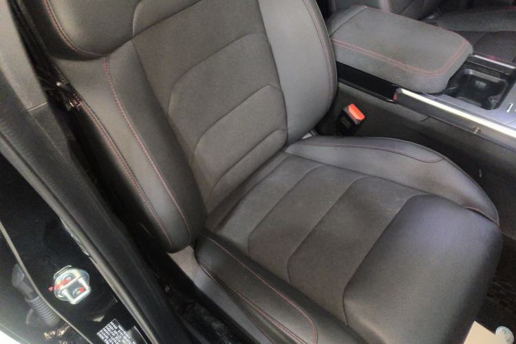 Used JETOUR Traveler 2023 2.0T All-Wheel Drive CrossPRO+