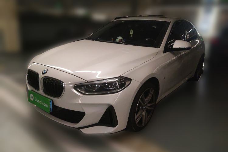 Used BMW 1 Series 2020 125i M Sport Package