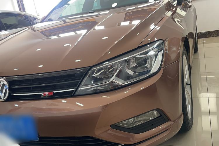 Used Volkswagen Lamando 2017 280TSI DSG Comfort Edition
