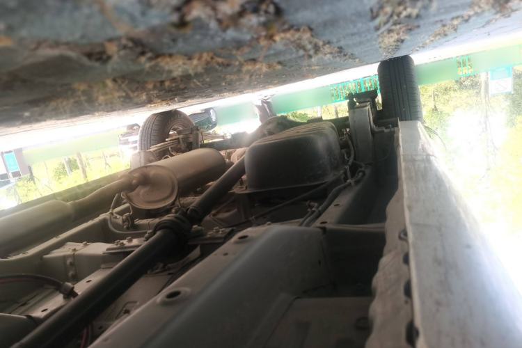 Used Wuling Hongguang V 2022 1.5L Jingqu Edition Electric-Assist LAR
