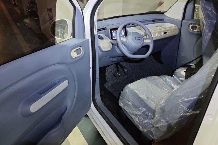 Used Bestune Pony 2025 222km Lightning Horse