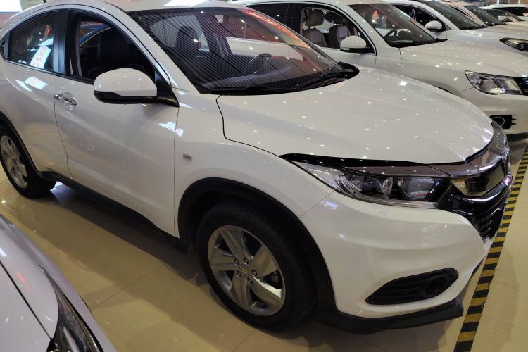 Used Honda Vezel 2020 220 TURBO CVT Elite Edition
