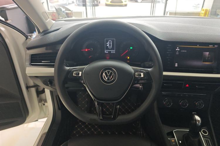 Used Volkswagen Lavida 2021 1.5L Automatic Comfort Edition