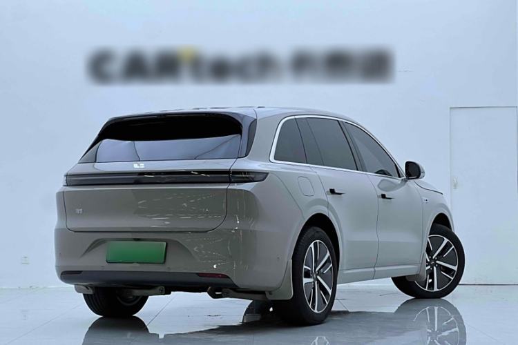 Used Li Auto L6 2024 PRO Model
