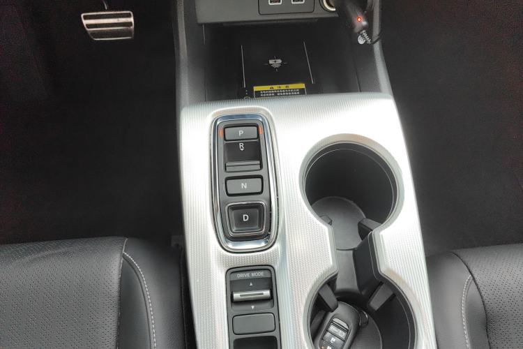 Used Honda Integra 2023 HATCHBACK 2.0L eHEV Sharp Luxury Edition