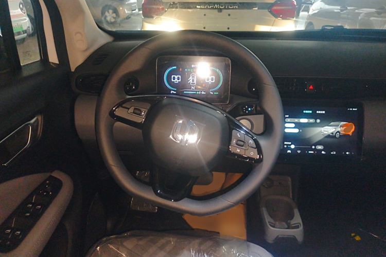 Used Leapmotor T03 2025 310 Comfort Edition
