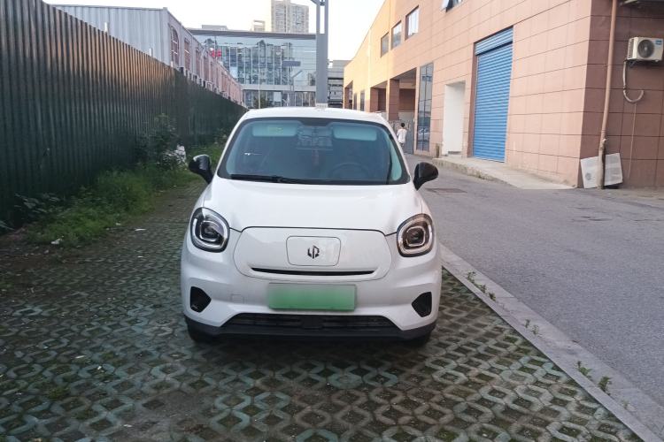 Used Leapmotor T03 2023 310 Lite Edition
